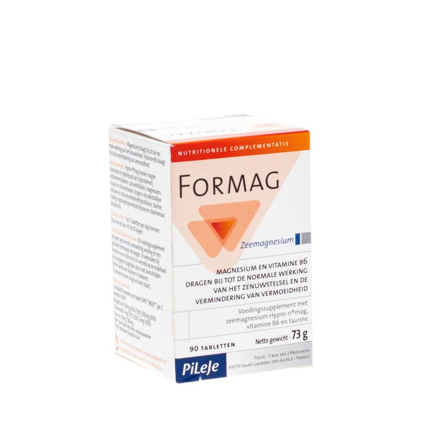 Image of Formag 90 Tabletten 
