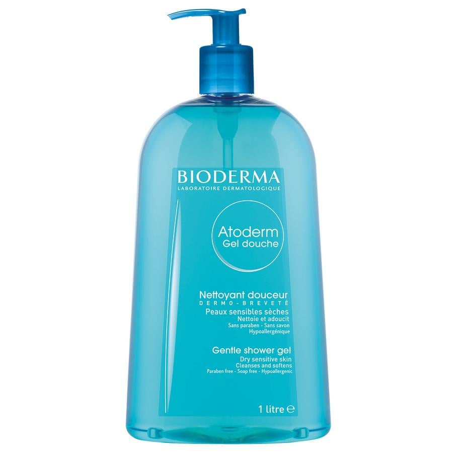 Image of Bioderma Atoderm Douchegel 1L 