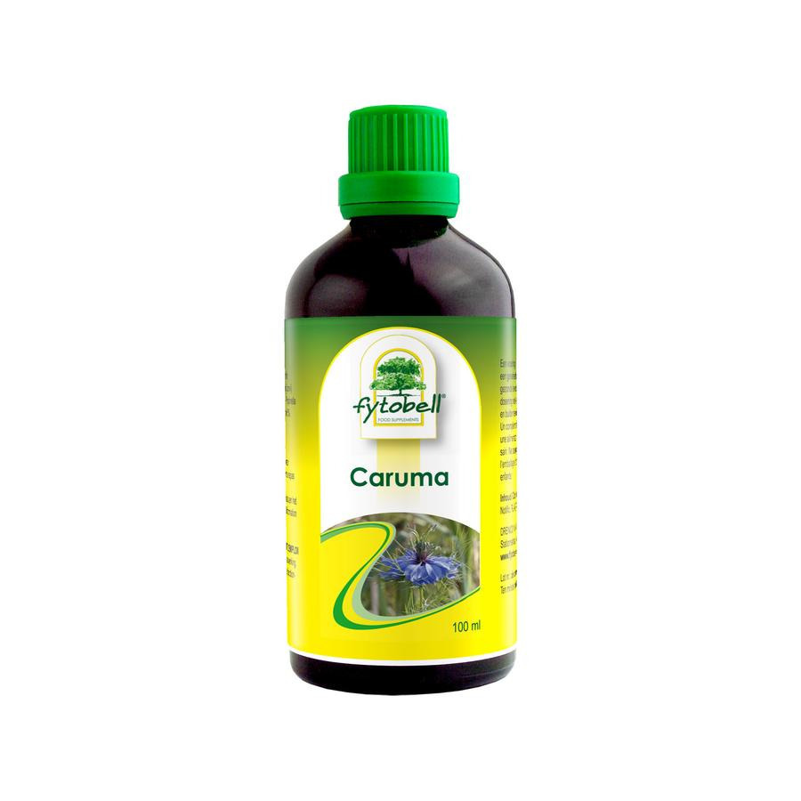 Image of Fytobell Caruma Nf Gutt 100ml 