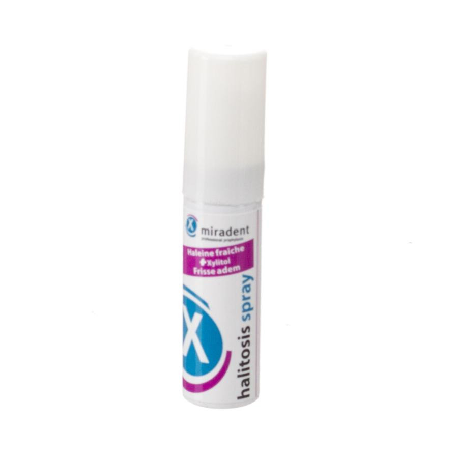 Image of Miradent Halitosis Spray 15ml