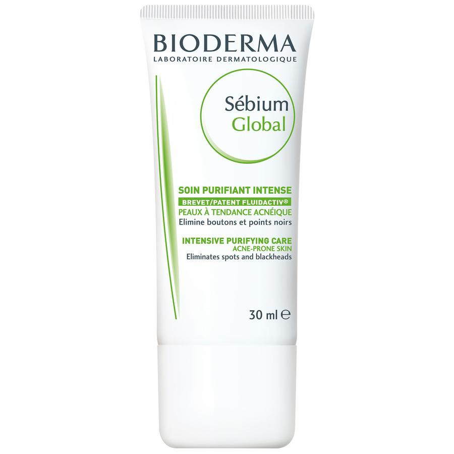 Image of Bioderma Sebium Global Crème 30ml