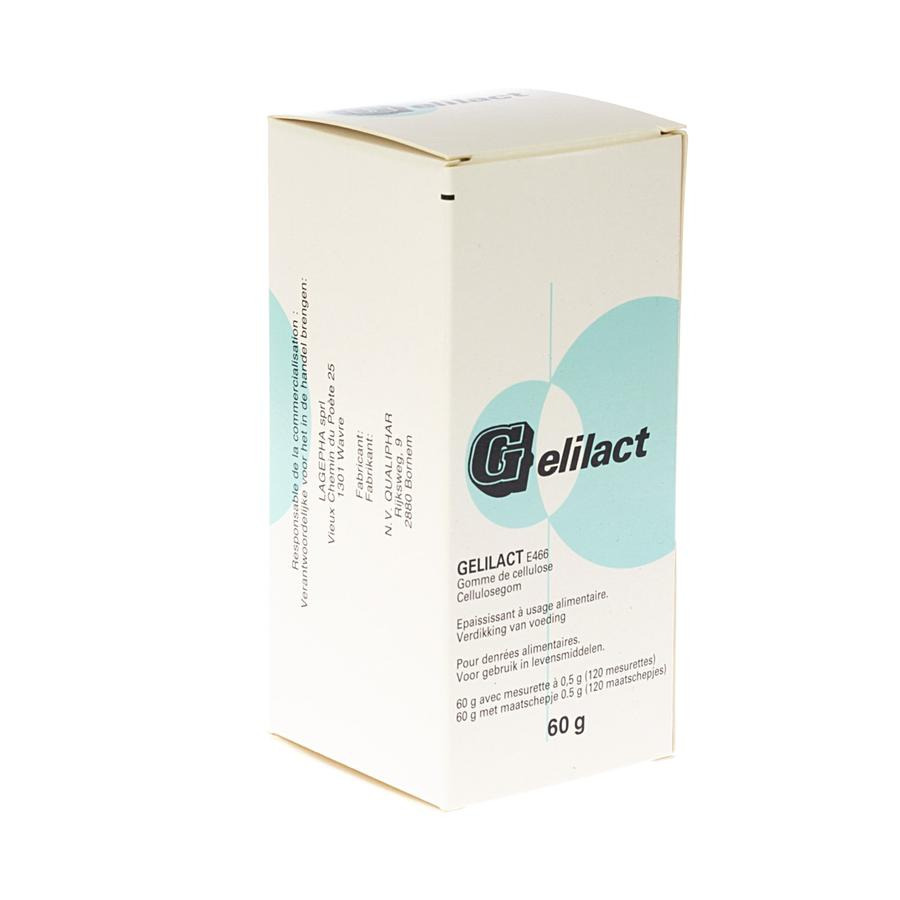 Image of Gelilact Poeder 60g 