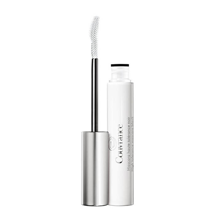 Image of Avène Couvrance Mascara Hoge Tolerantie Zwart 7ml 