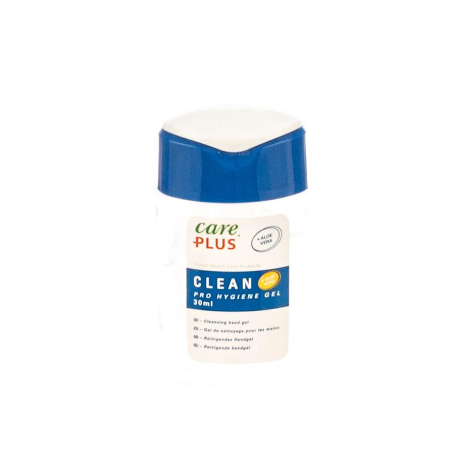 Image of Care Plus Clean Pro Hygiëne Gel 30ml