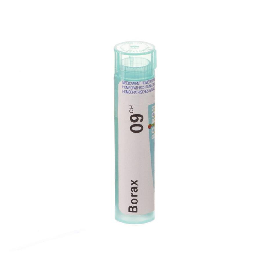 Image of Borax 9ch Gr 4g 