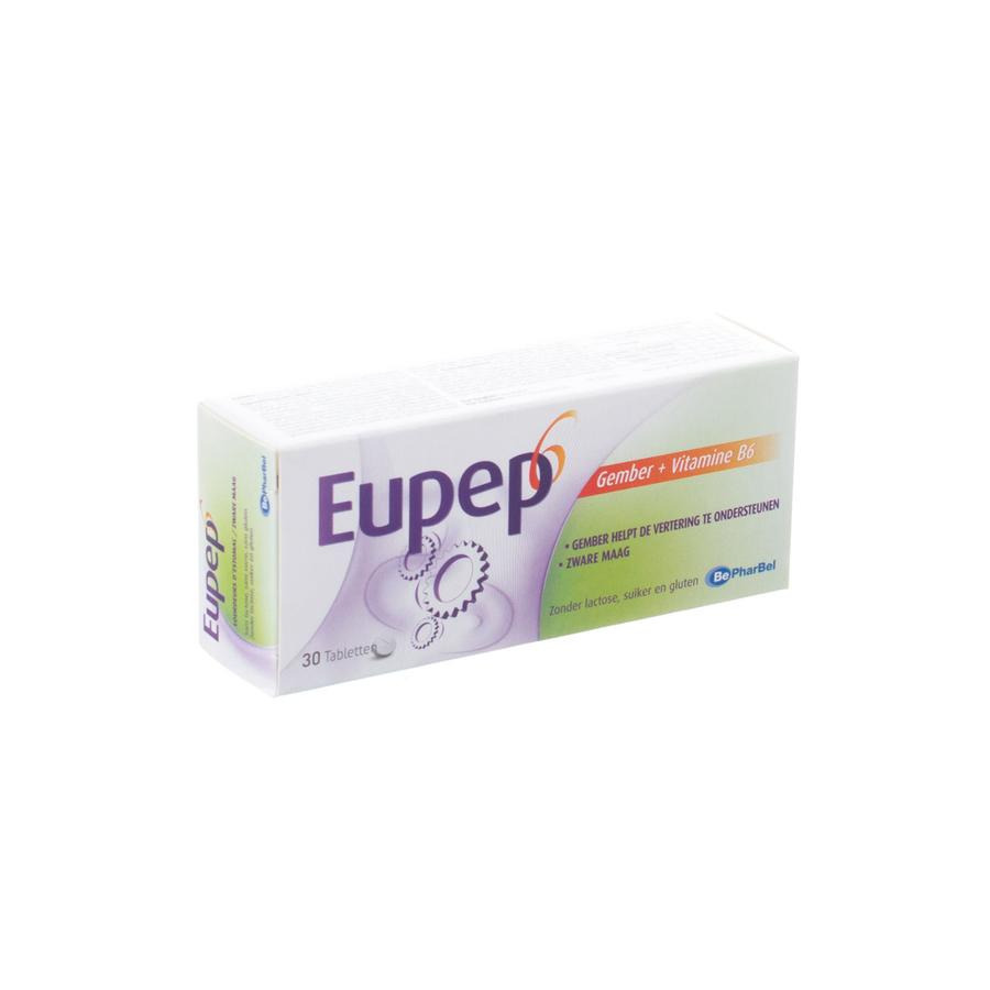 Image of Eupep 6 30 Tabletten