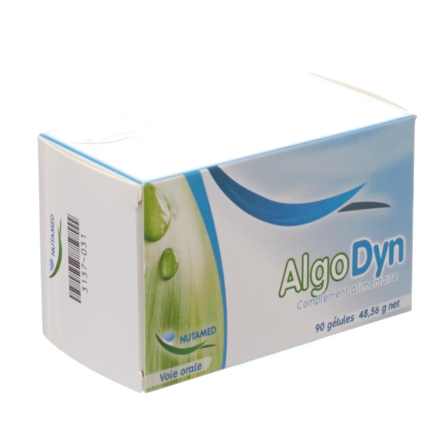 Image of Algodyn 6x15 Tabletten