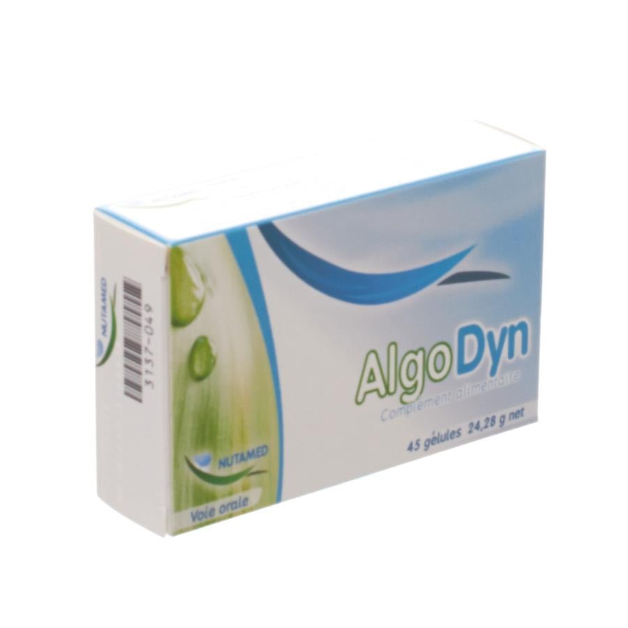 Image of Algodyn 3x15 Tabletten