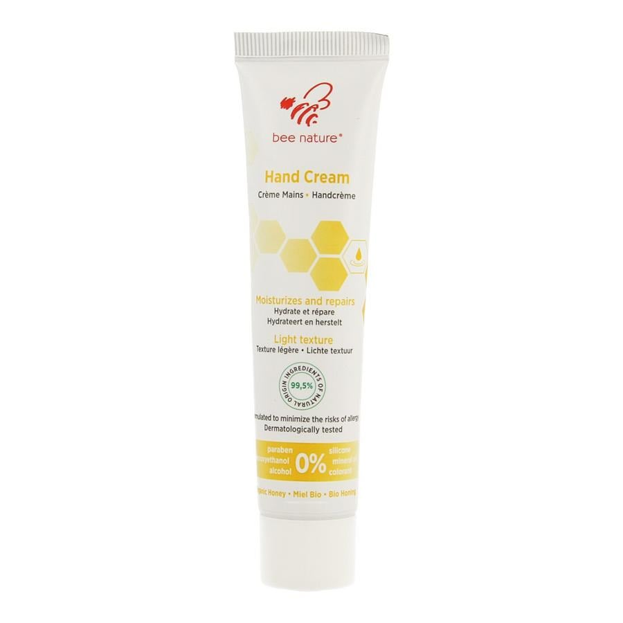 Image of Bee Nature Handcreme 40ml