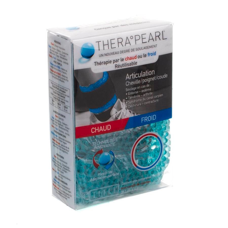 Image of Therapearl Hot-cold Pack Gewrichten 1 Stuk 