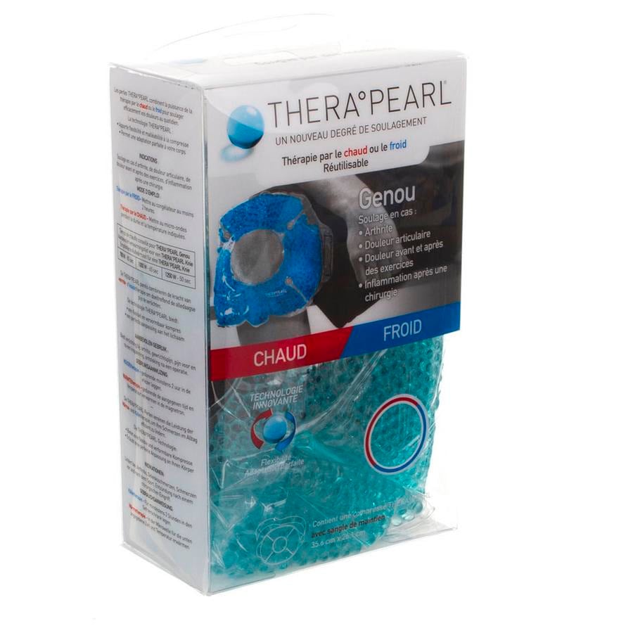 Image of Therapearl Hot-cold Pack Knie 1 Stuk