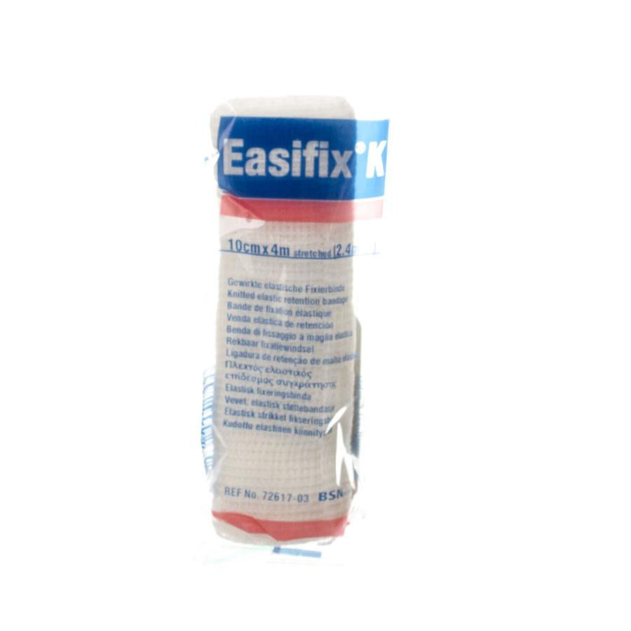 Image of Easifix K 10cmx4m 1 Stuk 