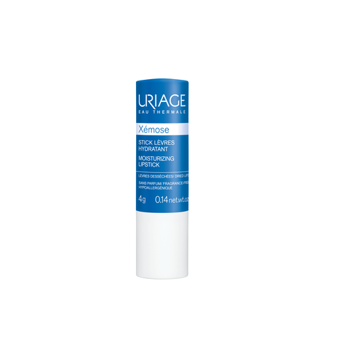 Image of Uriage Xémose Hydraterende Stick Lippen 4g 