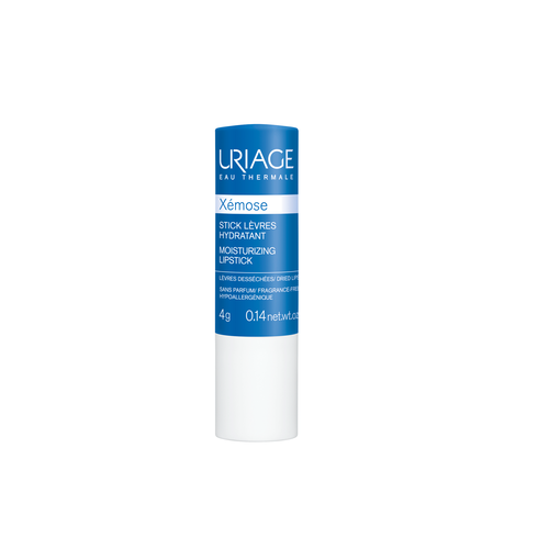 Image of Uriage Xémose Hydraterende Stick Lippen 4g