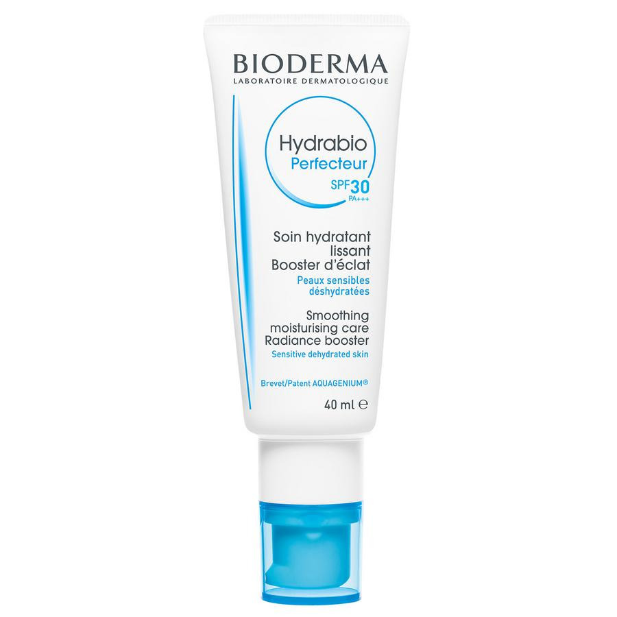 Image of Bioderma Hydrabio Perfecteur Glansverzorging SPF30 40ml 