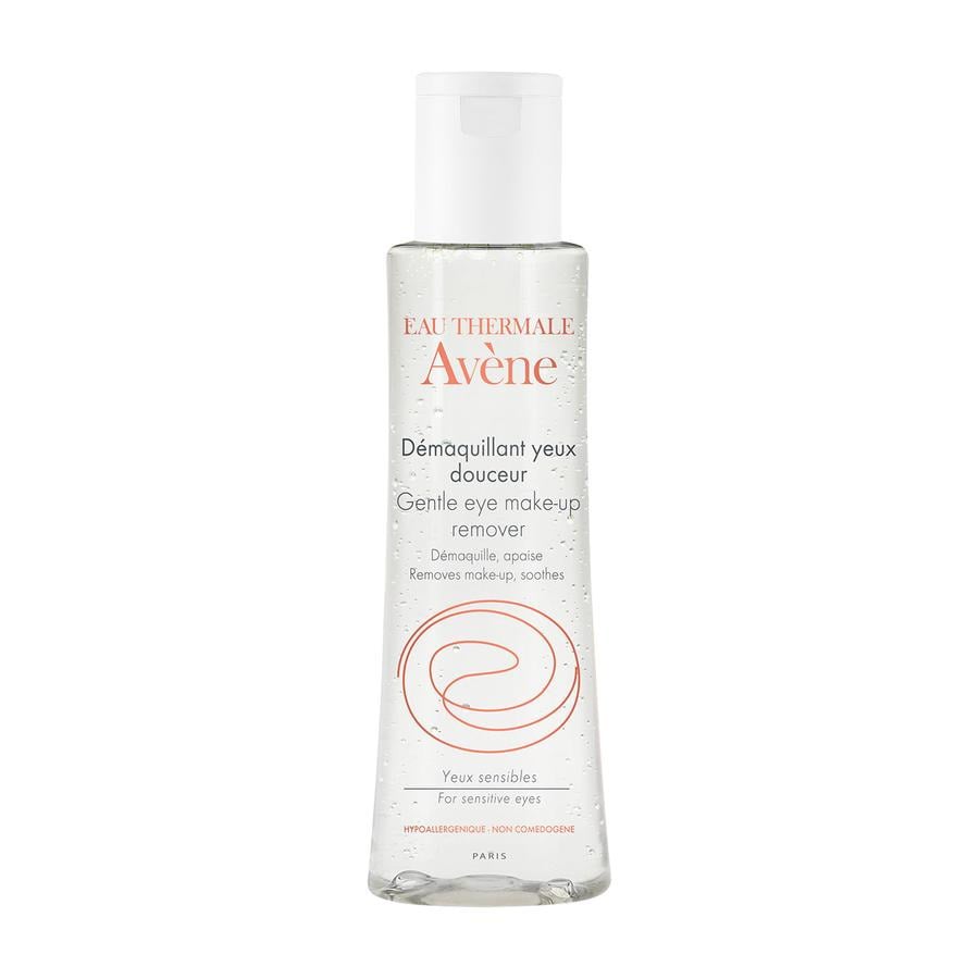 Image of Avène Milde Reinigingslotion Ogen 125ml 