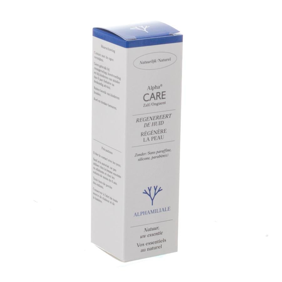 Image of Alphamiliale Alpha Care 30ml