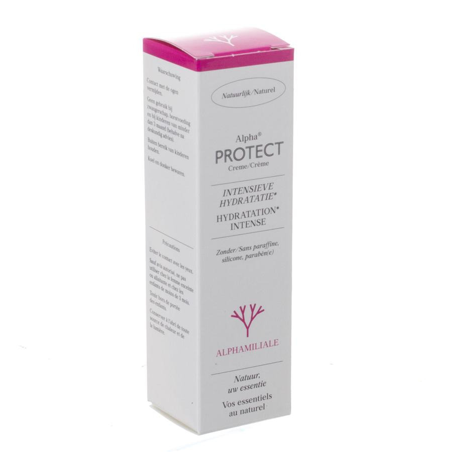 Image of Alphamiliale Alpha Protect 30ml 