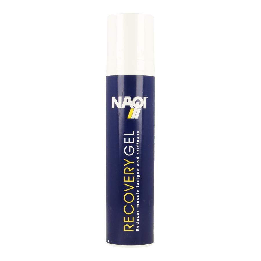 Image of Naqi Recovery Gel 100ml