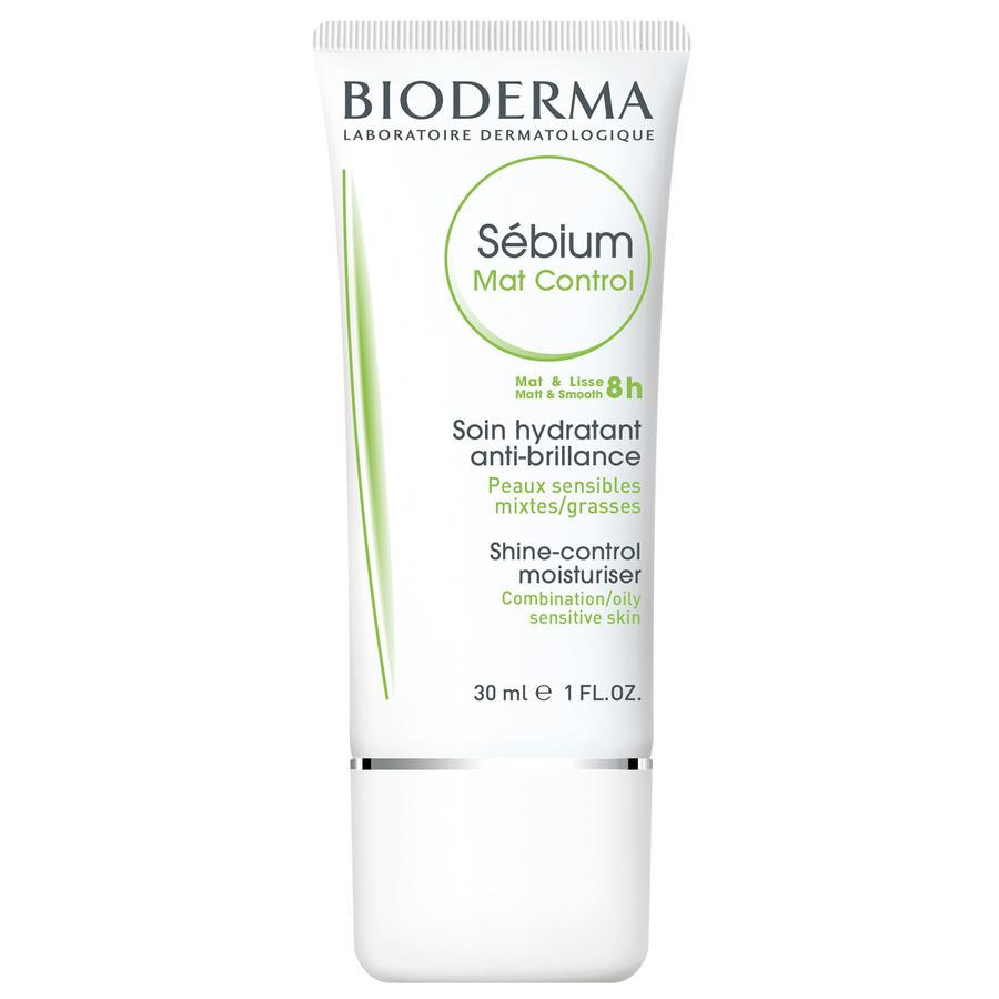 Image of Bioderma Sébium Mat Control Creme 30ml 