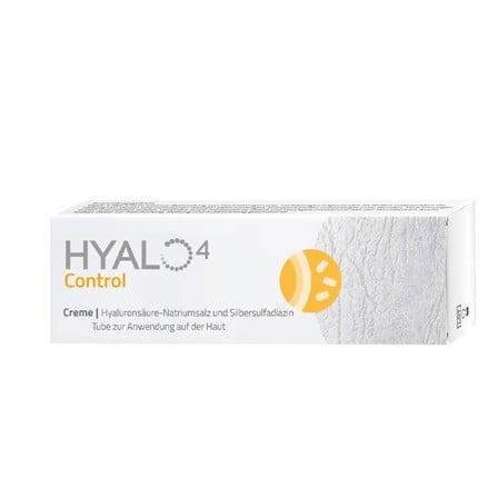 Image of Hyalo 4 Control Crème Tube 25g