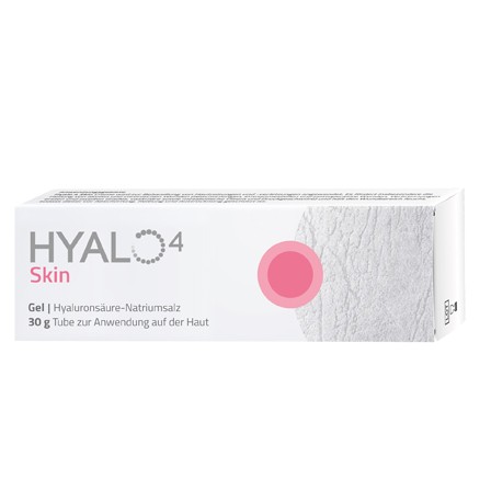 Image of Hyalo 4 Skin Gel 30g 
