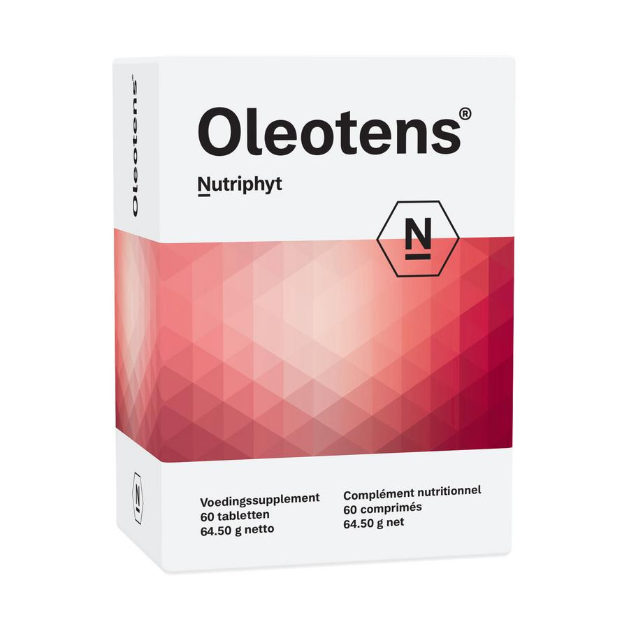 Image of Oleotens 60 Tabletten