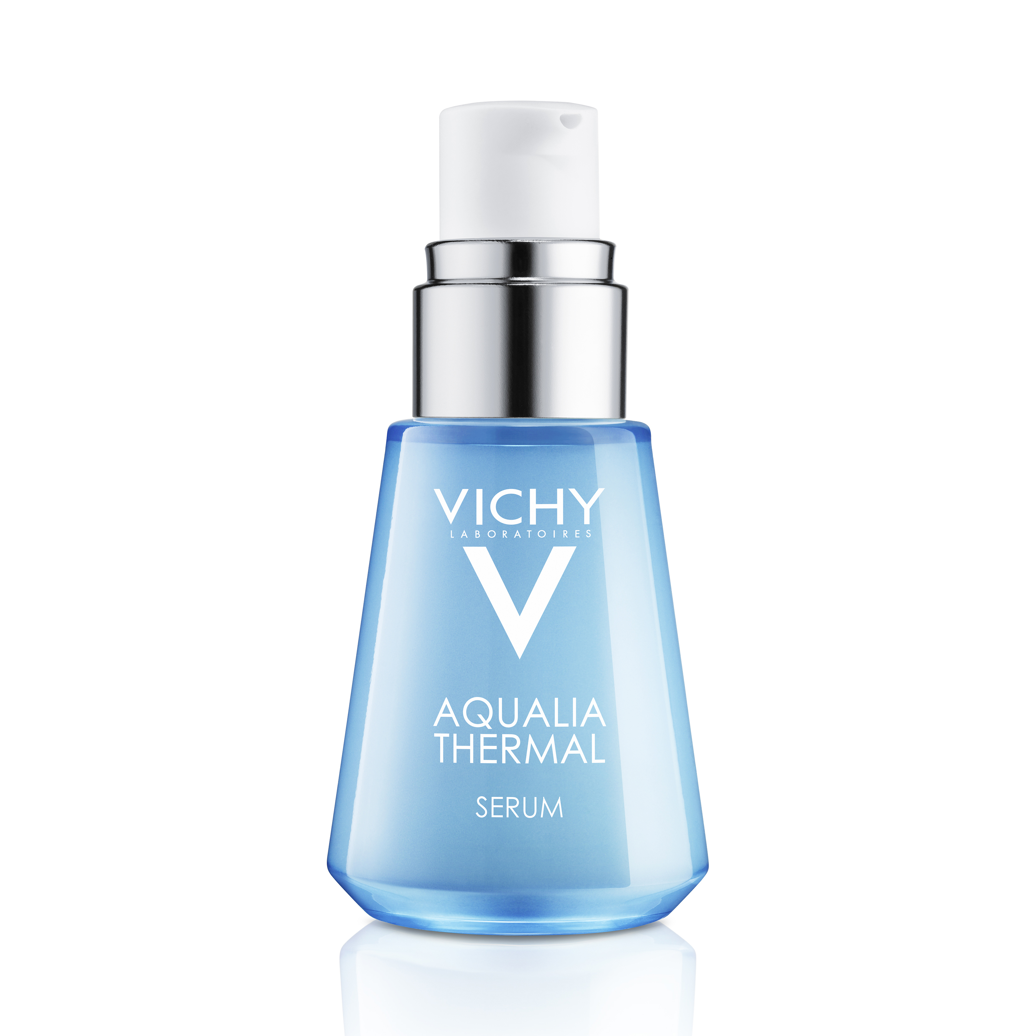 Image of Vichy Aqualia Thermal Rehydraterend Serum 30ml 