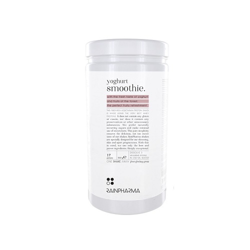 Image of RainPharma Rainshake Yoghurt Smoothie 510g