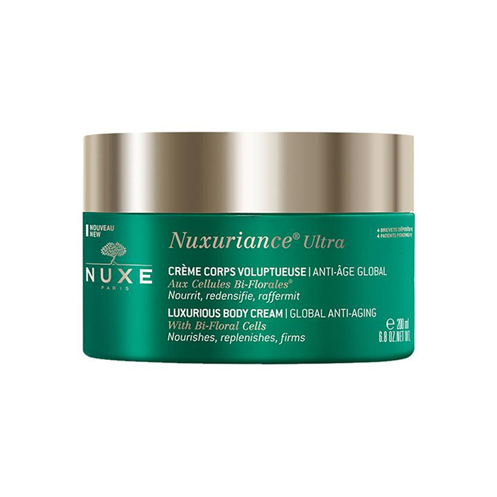 Image of Nuxe Nuxuriance Ultra Rijkelijke Lichaamscrème 200ml 