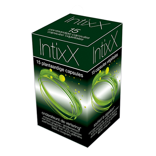 Image of IntixX Vertering 15 V-Capsules