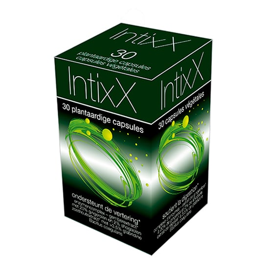 Image of IntixX Vertering 30 V-Capsules