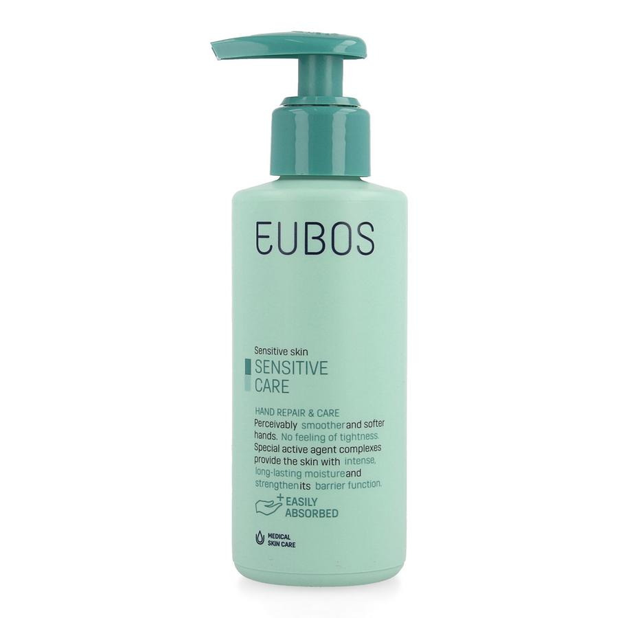 Image of Eubos Sensitive Herstellende &amp; Beschermende Handcrème 150ml