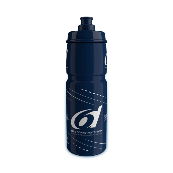 Image of 6D Sports Nutrition Drinking Bottle Blue 750ml 