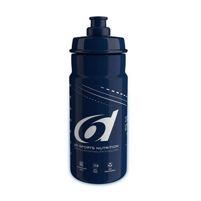 Image of 6D Sports Nutrition Drinkfles 550ml 