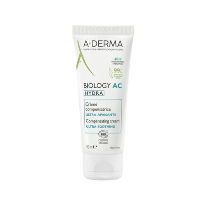 Image of A-Derma Biology AC Hydra Compenserende Crème - 40ml 