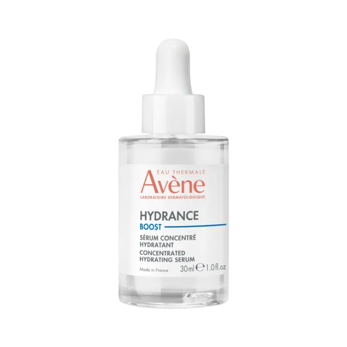 Image of Avène Hydrance Boost Hydraterend Serum - 30ml 