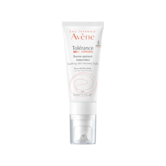 Image of Avène Tolérance Control Verzachtende Herstellende Balsem 40ml 