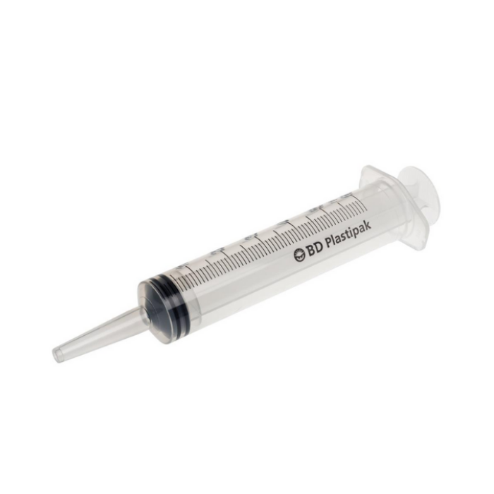 Image of BD Plastipak Spuit Catheter Tip 50ml 300867 - 60 Stuks 