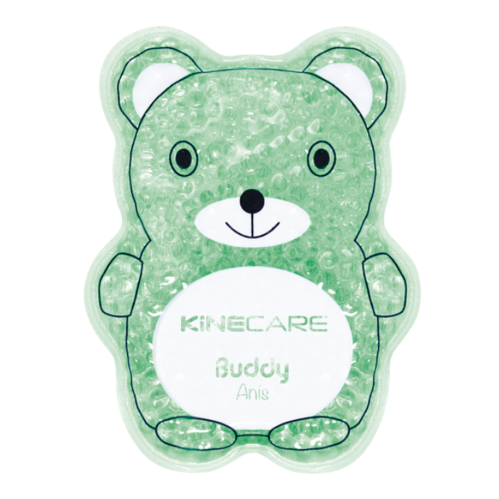 Image of Biosynex Thermopad Kids Buddy Anis - 1 Stuk 