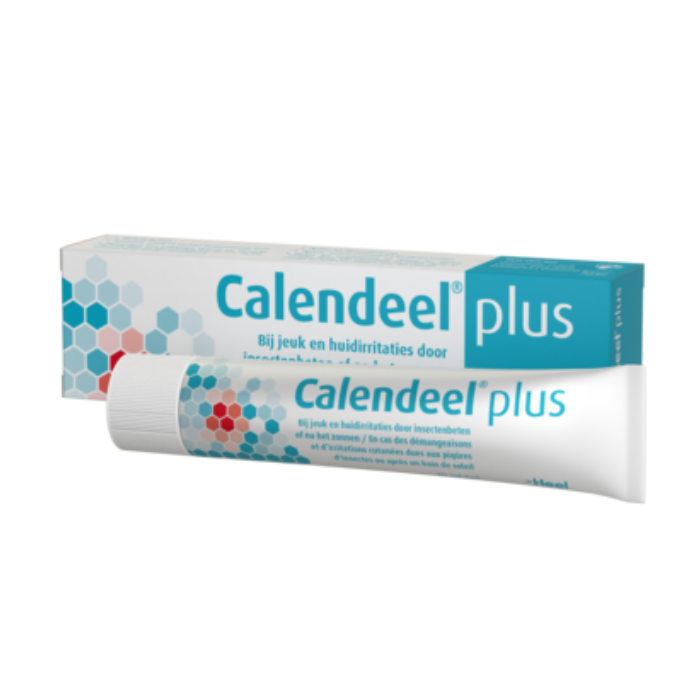 Image of Calendeel Plus Gel - 30ml 