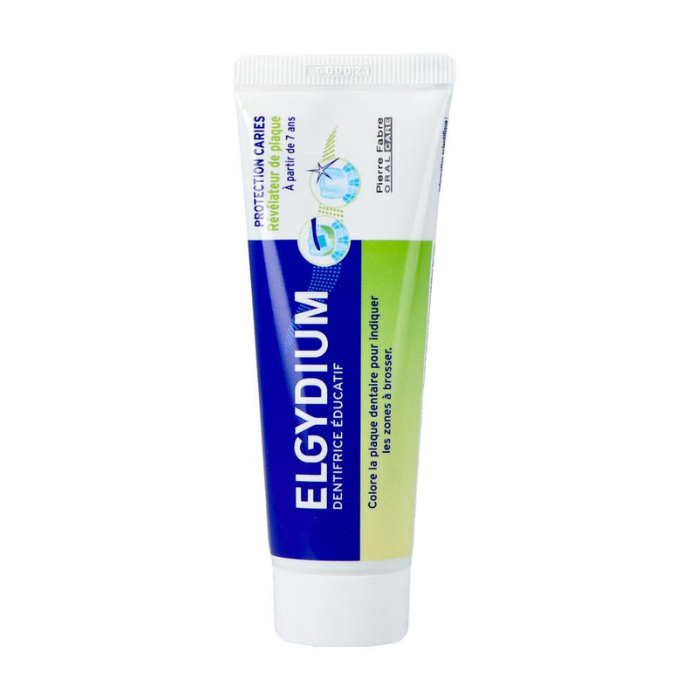 Image of Elgydium Tandpasta Plak Onthuller - 50ml 