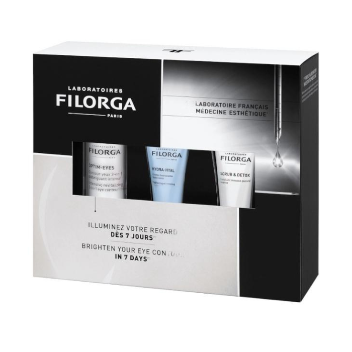 Image of Filorga Brightening Set 3 Producten - 1 Stuk 