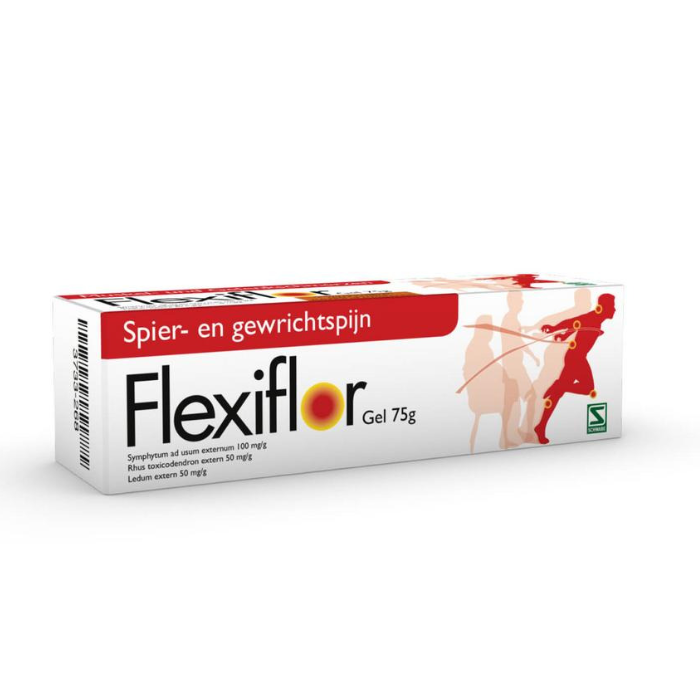 Image of Flexiflor Gel 75g 