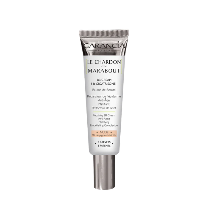 Image of Garancia Marabout Getinte Crème Nude 30ml 