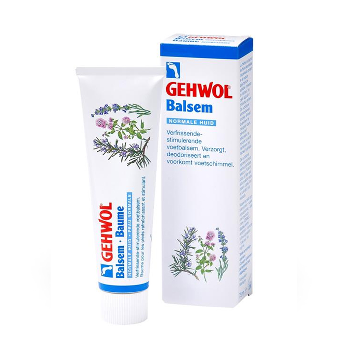 Image of Gehwol Balsem - Normale Huid 75ml