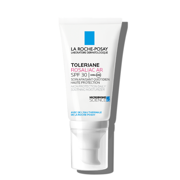 Image of La Roche-Posay Toleriane Rosaliac AR Crème SPF30 - 50ml 