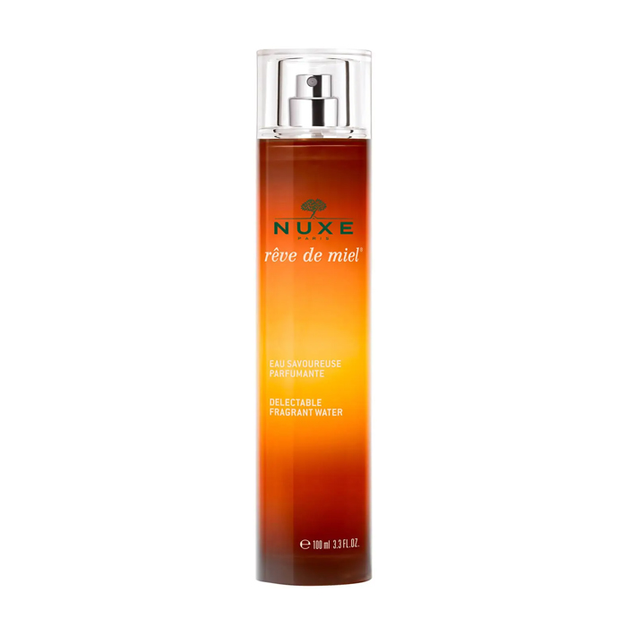 Image of Nuxe Rêve De Miel Verrukkelijk Geparfumeerd Water 100ml 