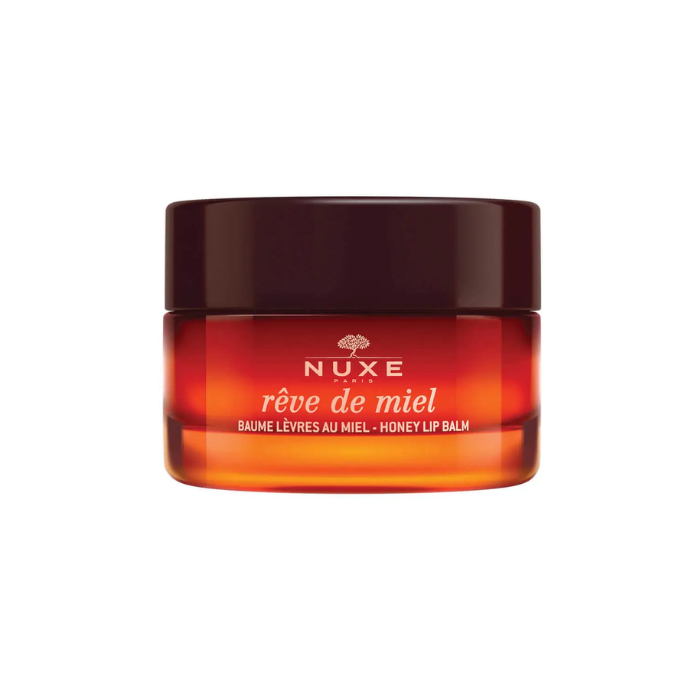 Image of Nuxe Rêve De Miel Lippenbalsem Honing Ultra Voedend L.E.15g 