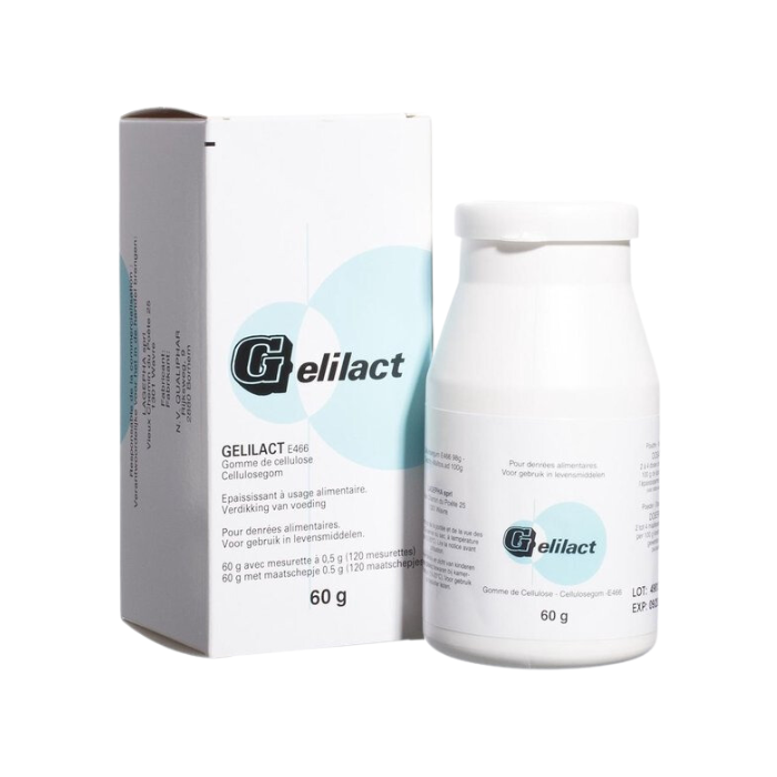 Image of Gelilact Poeder - 60g